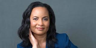 Khrys Vaughan of 'In Her Company®': Why We Need More Women Founders & Here  Is What We Are Doing To Make That Happen