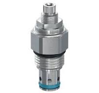Pilot Operated Relief Valves | Parker NA