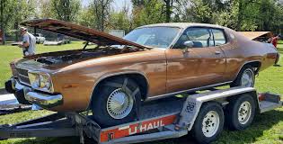Image result for Sunfire Yellow 1970 Satellite