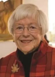 Obituary information for Barbara Raeder Palmer