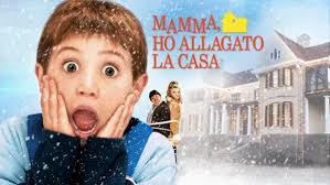 Guarda Home Sweet Home Alone