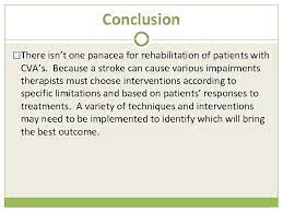 However, they are also one of the most important aspects of a paper because they provide clarity and insight into the topic. Stroke Objectives Define Stroke Review Classifications Statistics And
