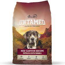 It has a pale green skin with a. 4health Untamed Red Canyon Recipe Buffalo Lentil Formula Dog Food 25 Lb Bag At Tractor Supply Co