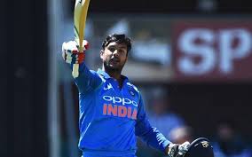 Adelaide australia, december 19 (ani): Mayank Agarwal Replaces Injured Vijay Shankar In India World Cup Squad Saudi Gazette