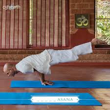 Mayurasana Excellent For Toning The Abdomen And Improving Digestive Health This Yoga Posture Also Builds Strength Yoga Postures Yoga Guru Yoga Poses For Men