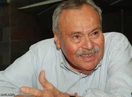 Eraclio Zepeda: 'Nunca dudé de que sería escritor'