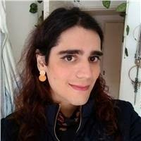 Eunice Ramírez Spector