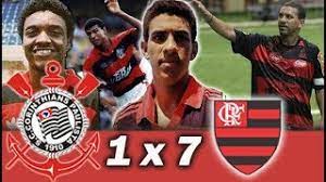 Palmeiras x corinthians _ lance 7. Flamengo 1990 A Geracao Perdida Do Clube O Curioso Do Futebol