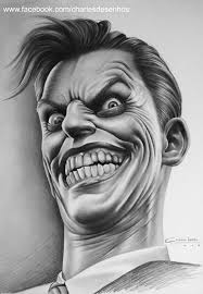 Disegni Di Joker A Matita Idee Per Tatuaggi Tatuaggio Joker Disegni Di Tatuaggio