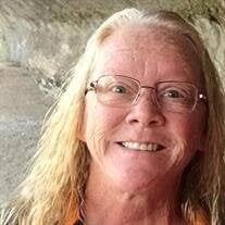 Tammy Jeanette Ellis Helms Obituary