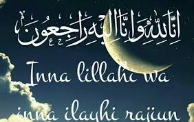 Ucapan takziah adalah suatu amalan sunnah yang disampaikan kepada mereka yang ditimpa musibah, sebagaimana sabda rasulullah ﷺ yang maksudnya : Ucapan Takziah Kepada En Ikhwan Kelab Keluarga Giq Gic
