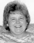 Barbara Dennison Obituary (2013)