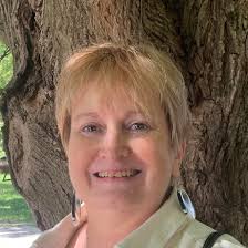 What is one thing you have seen outside that you are thankful for?