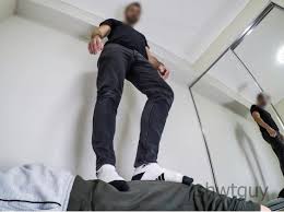 trampling Archives - Male Feet Blog