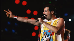 Entweder eine entführung, im zuge dieser freddie mercury ermordet hätte werden sollen. Grab Von Freddie Mercury Entdeckt B Z Berlin