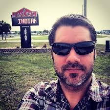 Paying a little homage to my high school! #saga92 #becomin…