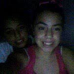 Megan Benavides's Instagram, Twitter & Facebook