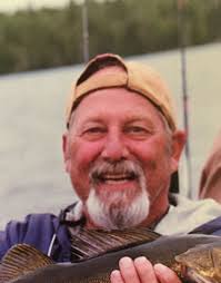 John R Verbrick Obituary April 7, 2019