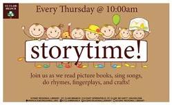 Storytime