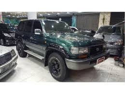 Land cruiser diesel atpm spec v8 diesel review dan q and a dengan ower mobil follow juga instagram gw : Harga Toyota Land Cruiser 1997