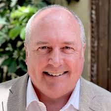 Paul Brazell's Instagram, Twitter & Facebook