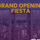 Grand Opening Fiesta Taylor-Mesilla Historic Site event image