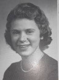 Maxine Calvert Alpert Kline (1938-1983)