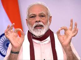 Modi remains the most popular, compared with president biden, u.k. Covid19 Live Updates Pm Narendra Modi Announces Special Economic Package Worth Rs 20 Lakh Crore Says Lockdown 4 Is Coming