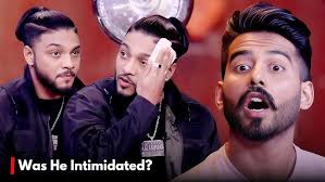 Elvish yadav CRAZY CROWD in Chandigarh Roadies Audition|Elvish Yadav in  Punjab University Chandigarh