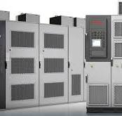 PowerFlex 6000 Medium Voltage Drive (VFD) | Rockwell ...
