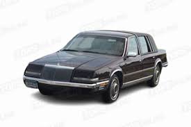 Image result for Black 1993 Chrysler