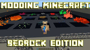 Nov 28, 2020 · the minecraft mod, minecraft shaders for bedrock edition, was posted by ruttyboyz. Modding Minecraft Bedrock Edition Particle Effects Villagers Custom Colours Youtube