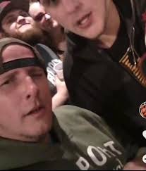 Healthy habits in recovery, personal development challenge