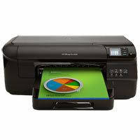 Imprimante Sh Color Hp Officejet Pro 8100 Cu Wireless Hp Officejet Pro Hp Officejet Inkjet Printer