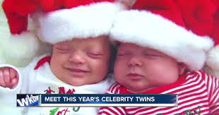 Variety Kids Telethon: The Hoffman Twins