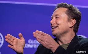 Elon Musk, xAI, Tesla: Musks AI Side Gig Should Keep Its Distance From Tesla