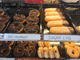 Unsere qualität macht den köstlichen unterschied. Dunkin Donuts In Malaysia Embracing Limitations
