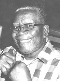 Obituary for Reuben Davis