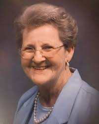 Remembering Betty Snipes Chumney