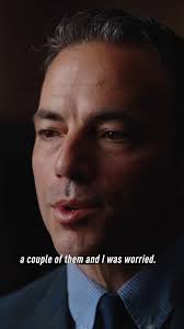 A woman breaks her silence