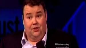 John Pinette