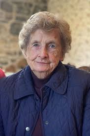 Warwick January 10th 2026 at The Causeway Hospital Ruth dearly loved Wife  of the late Frank late of Whappstown Road Moorfields Ballymena. Loving  Mother of Cecil, Francey, Willie, Mary and the late