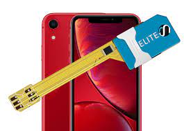 Complete set of highest quality including professional sim card tray eject pin. Iphone Xr Dual Sim Adapter For Your Iphone Xr Buy Magicsim Elite