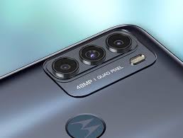 Motorola Moto G50 oficial ...