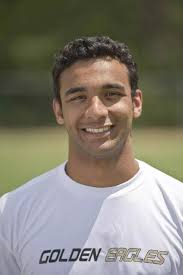 2010 Men's Soccer Roster