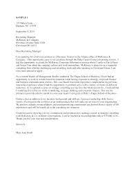 Business Analyst Cover Letter Example Templates At Allbusinesstemplates Com