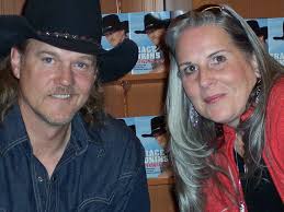 Trace Adkins