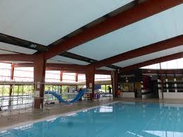 Piscine Rene Rousseau Patrimoine Atlas De L Architecture Et Du Patrimoine
