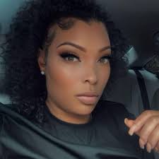 Tamika Hardaway in people