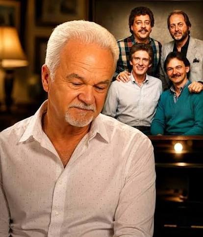 Jimmy Fortune FINALLY Reveals the Truth About The Statler Brothers, ▶️ Breaking Update! https://timelessmusic.best/jimmy-fortune-finally-reveals-the-truth-about-the-statler-brothers-2/ | Gentle ...